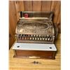 Image 1 : Antique National Cash Register