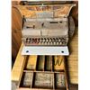 Image 3 : Antique National Cash Register