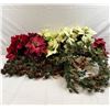 Image 1 : Christmas Plant Decor