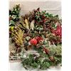 Image 2 : Artificial Christmas Plants