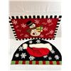 Image 2 : Christmas Entry Rugs