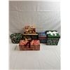 Image 1 : Christmas Present Boxes