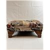 Image 2 : Automotive Upholstered Footstool