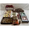 Image 1 : Assorted Christmas Decor