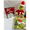 Image 3 : Grinch Themed Christmas Content