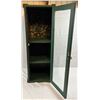Image 1 : Painted Display Cabinet