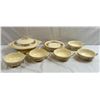 Image 1 : "Sunshine" China Set