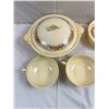 Image 2 : "Sunshine" China Set