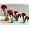 Image 1 : The Last Rooster Family