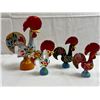 Image 2 : The Last Rooster Family