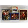 Image 1 : Christmas Puzzles