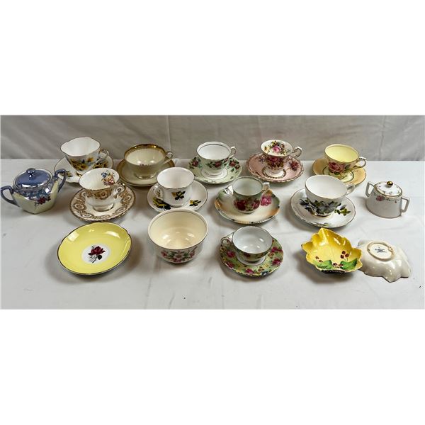 China Collection