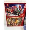 Image 2 : Christmas Puzzles