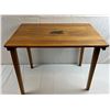 Image 1 : Feline Themed Side Table