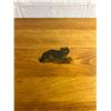 Image 2 : Feline Themed Side Table