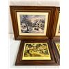 Image 2 : American Homestead Prints