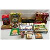 Image 1 : Vintage Children's Toys & Books