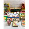 Image 2 : Vintage Children's Toys & Books