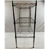 Image 2 : 3-tiered Bakers Rack