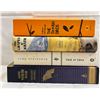 Image 2 : Assorted Novels