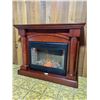 Image 2 : Electric Fireplace