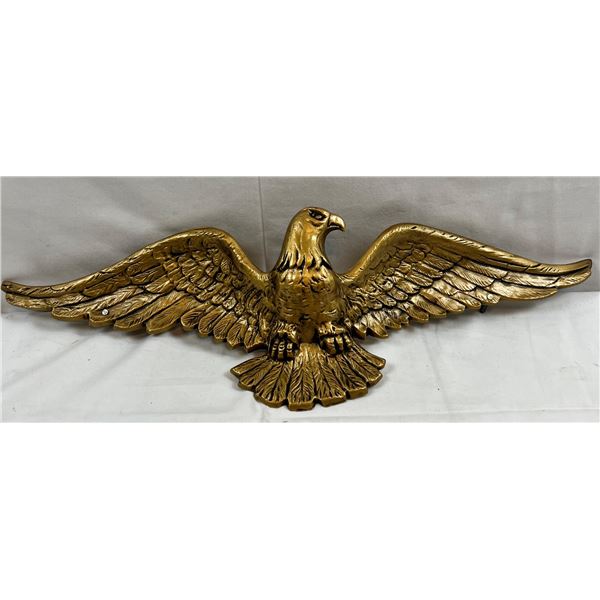 Vintage Federal Eagle