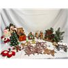 Image 1 : Christmas Home Decor