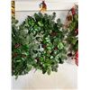 Image 3 : Assorted Christmas Decor