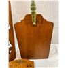 Image 3 : Vintage Wooden Paddles