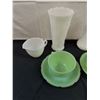 Image 2 : Fireking Teacups