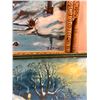 Image 2 : Winter Themed Artwork