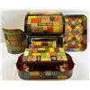 Image 1 : Floral Painted Home Decor