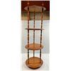 Image 1 : 4-Tiered Planter Table