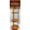 Image 3 : 4-Tiered Planter Table