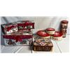 Image 1 : Christmas Themed Containers