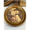Image 2 : Vintage Framed Artwork