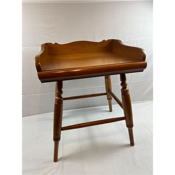 Vintage Wooden Table