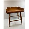 Image 1 : Vintage Wooden Table