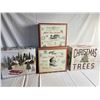 Image 1 : Decorative Christmas Boxes