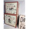 Image 3 : Decorative Christmas Boxes