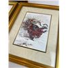 Image 2 : Christmas Framed Art