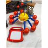 Image 2 : Assortment of Children's Toys & Games