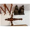 Image 2 : Decorative Wall Shelfs and Hangers