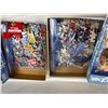 Image 3 : Assortment of Puzzles