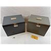 Image 1 : Commodore File Boxes