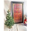 Image 2 : Christmas Decor Lot