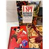 Image 2 : Assortment of Christmas Literature