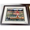 Image 2 : Framed Farm Prints