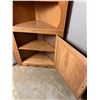 Image 2 : Corner Cabinet