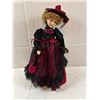 Image 1 : Collectable Doll